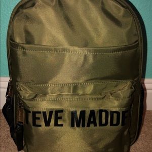 Steve Madden backpack